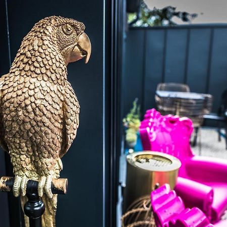 Boutique Hotel Massimos Námestovo 외부 사진